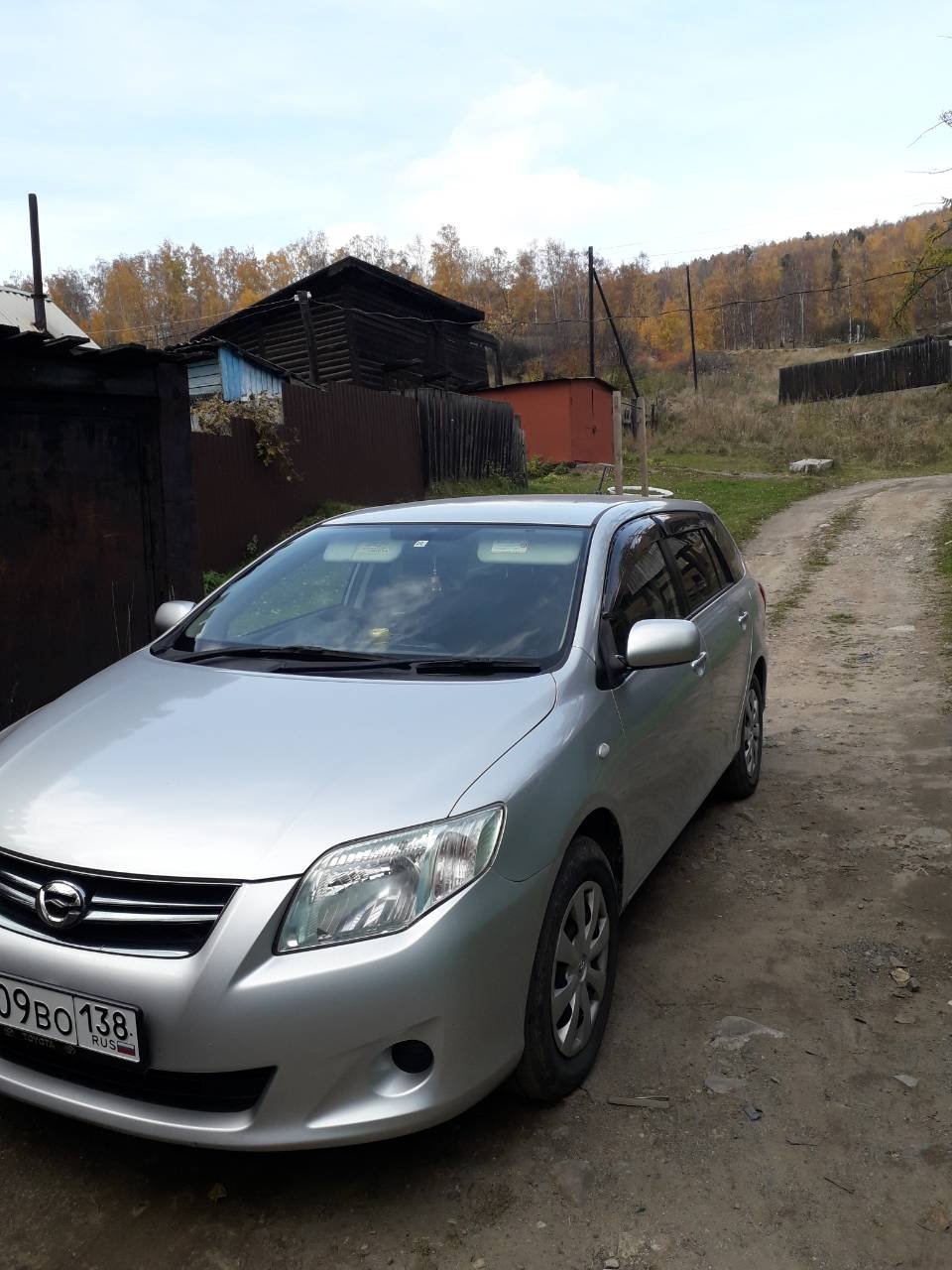 Анна 